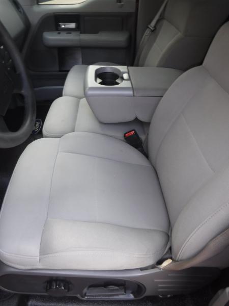 Ford F-150 STX 2WD Flareside 2006