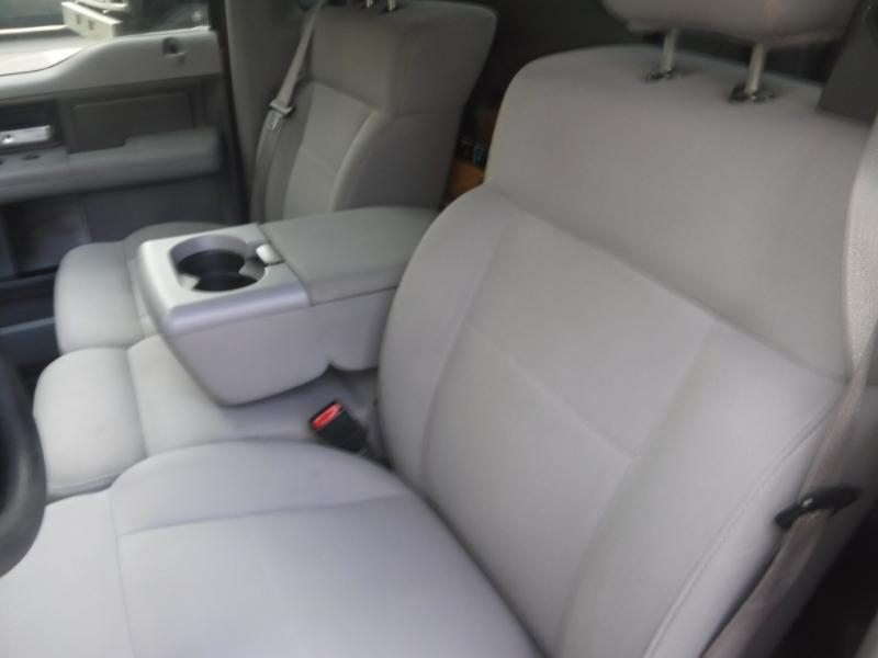 Ford F-150 STX 2WD Flareside 2006