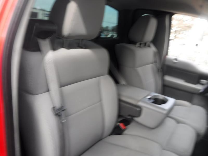 Ford F-150 STX 2WD Flareside 2006