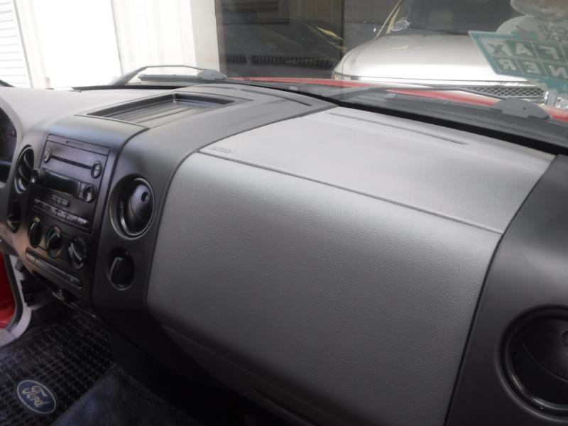 Ford F-150 STX 2WD Flareside 2006