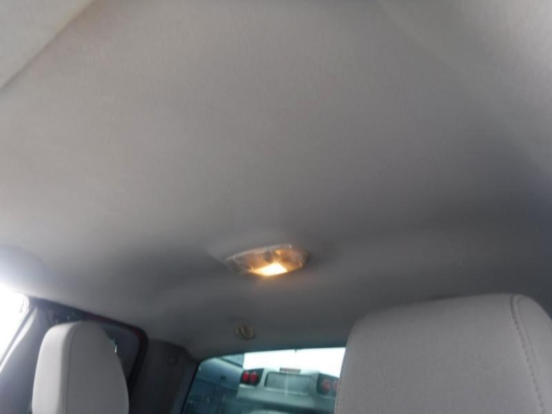 Ford F-150 STX 2WD Flareside 2006