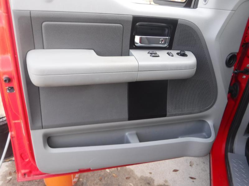 Ford F-150 STX 2WD Flareside 2006