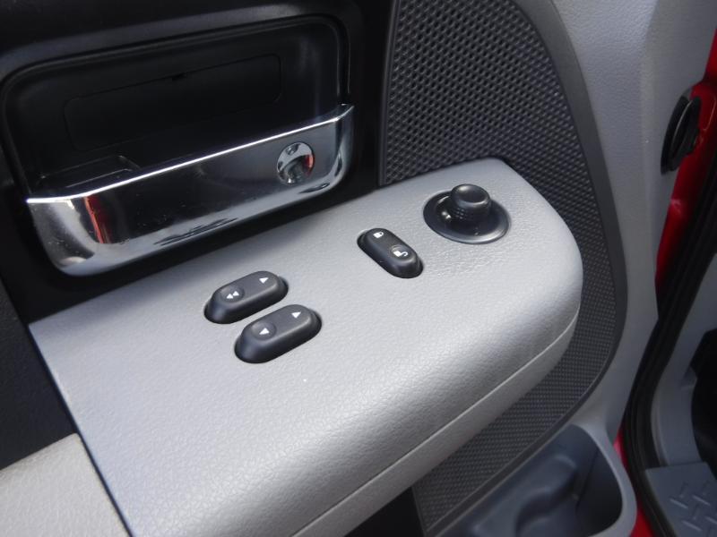 Ford F-150 STX 2WD Flareside 2006