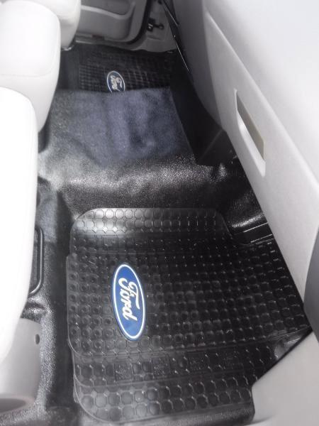 Ford F-150 STX 2WD Flareside 2006