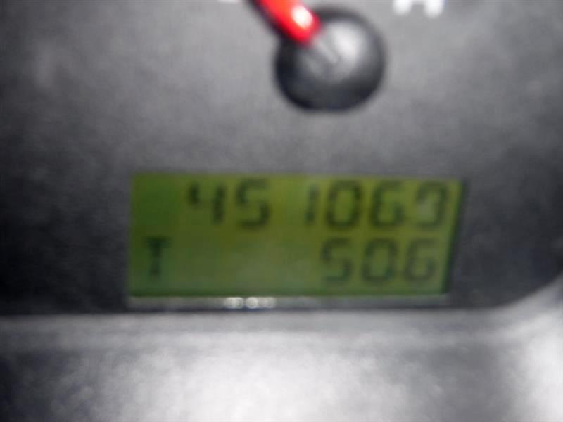 Ford F-150 STX 2WD Flareside 2006