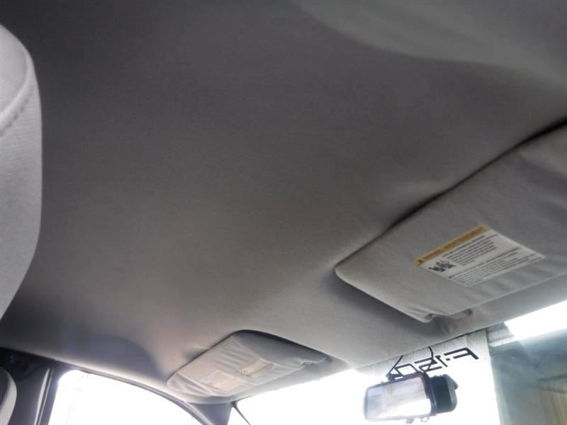 Ford F-150 STX 2WD Flareside 2006