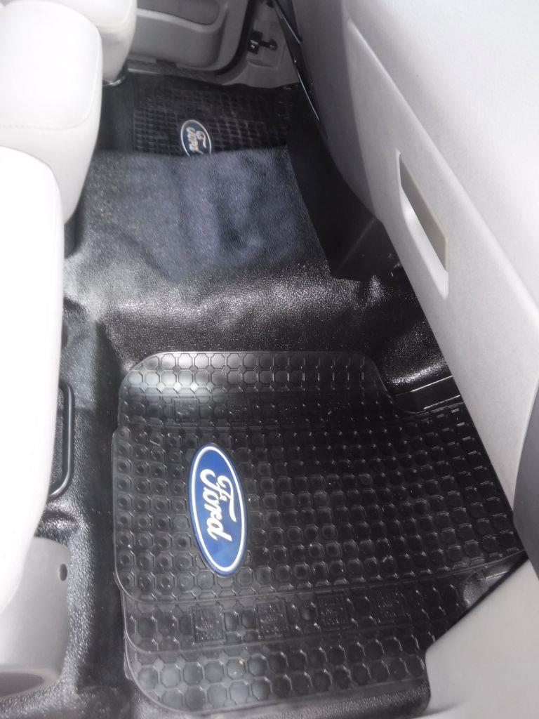 Ford F-150 STX 2WD Flareside 2006