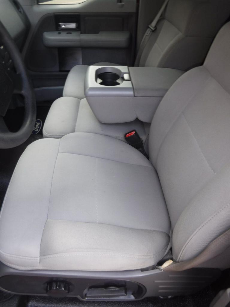 Ford F-150 STX 2WD Flareside 2006