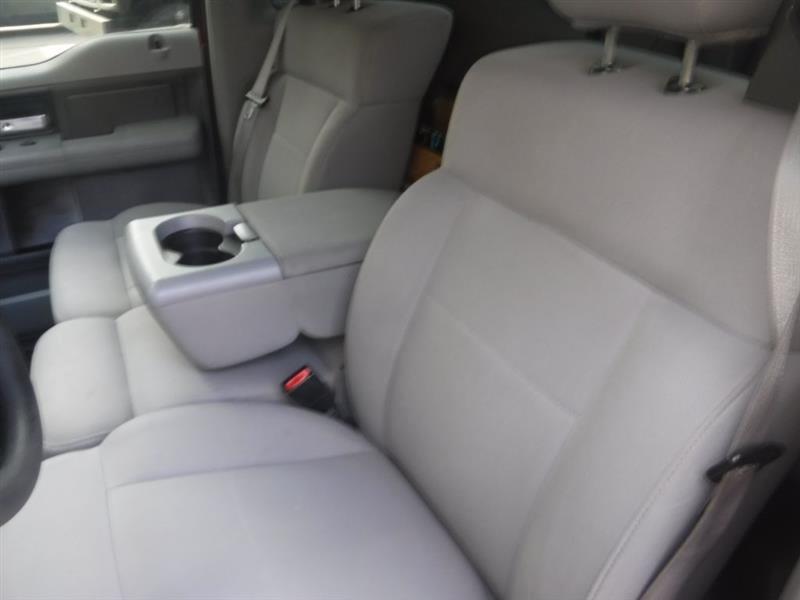 Ford F-150 STX 2WD Flareside 2006