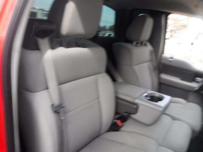 Ford F-150 STX 2WD Flareside 2006