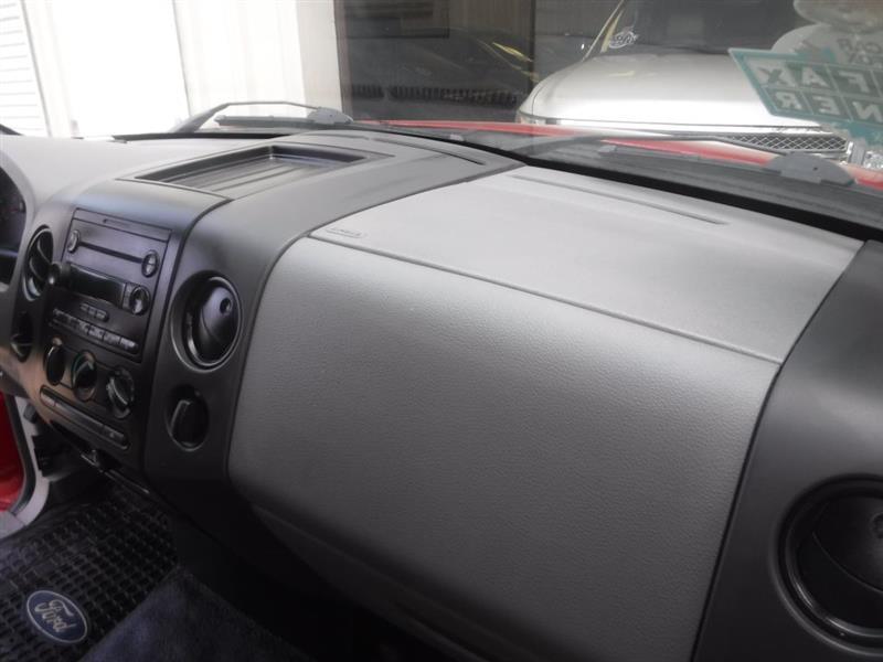 Ford F-150 STX 2WD Flareside 2006