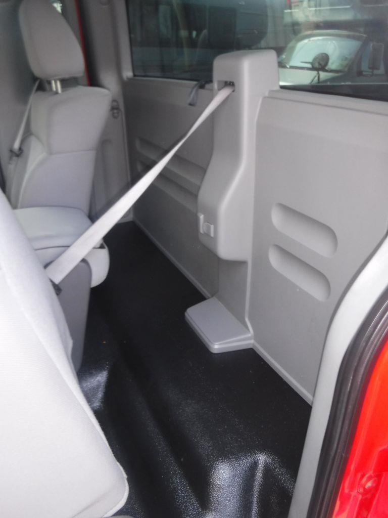 Ford F-150 STX 2WD Flareside 2006