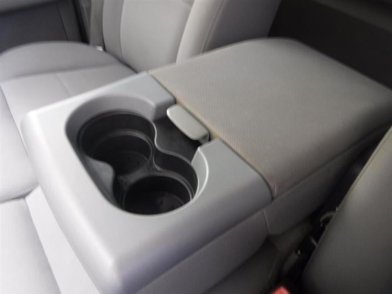 Ford F-150 STX 2WD Flareside 2006