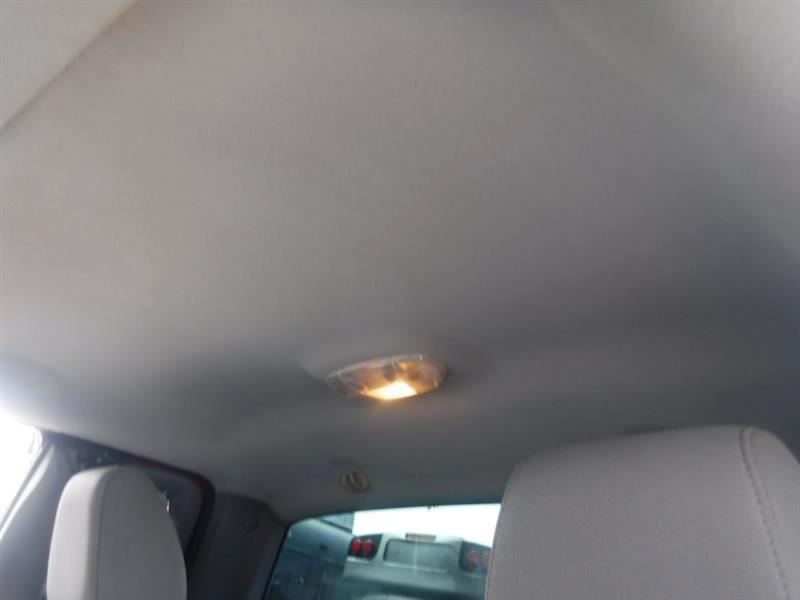 Ford F-150 STX 2WD Flareside 2006