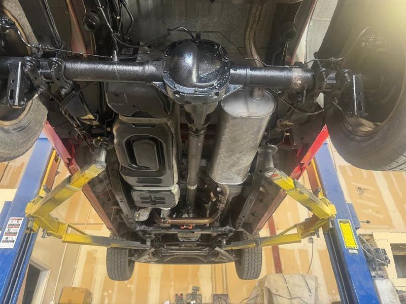 Ford F-150 STX 2WD Flareside 2006