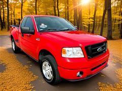 2006 Ford F-150 