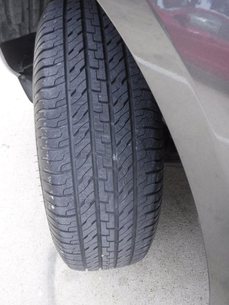 Nissan Frontier SE King Cab 2WD 2008