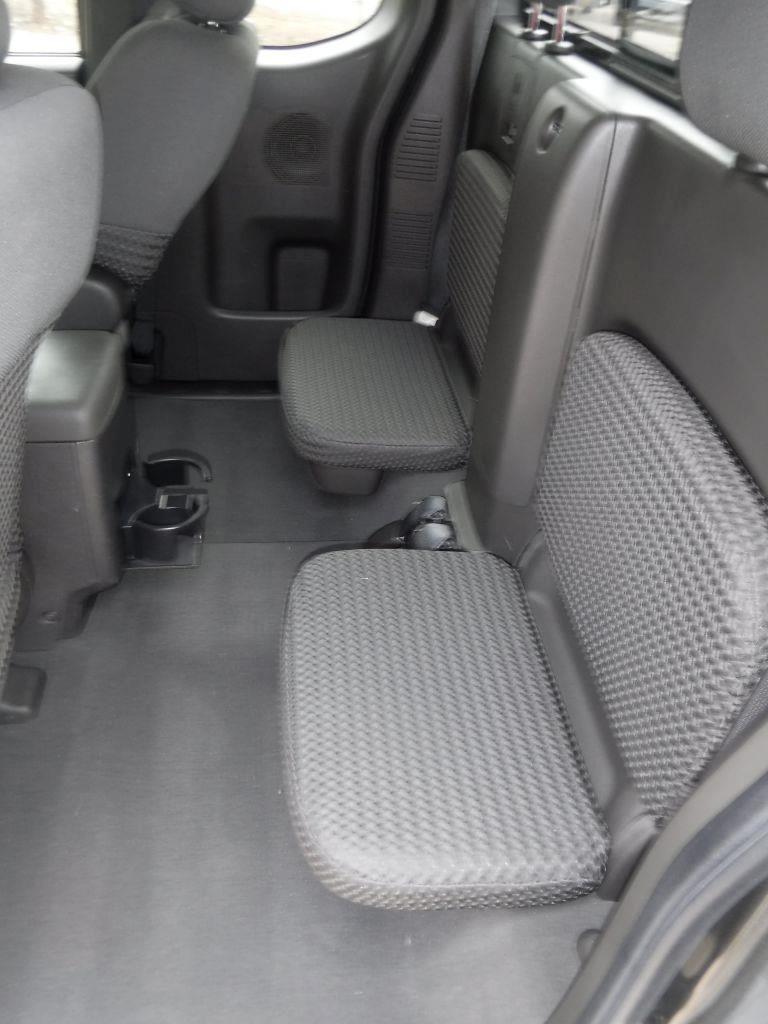 Nissan Frontier SE King Cab 2WD 2008