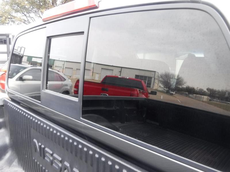 Nissan Frontier SE King Cab 2WD 2008