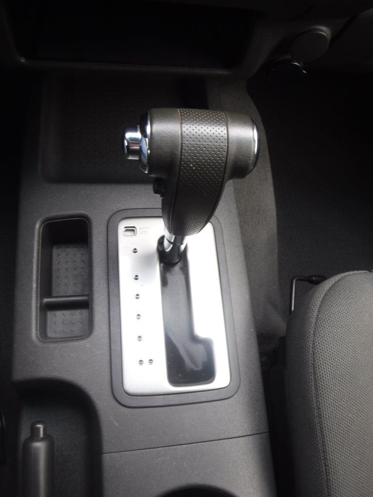 Nissan Frontier SE King Cab 2WD 2008