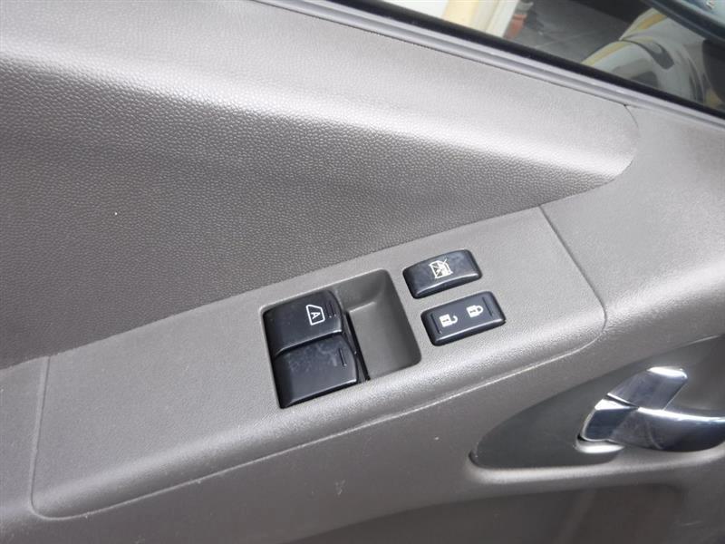 Nissan Frontier SE King Cab 2WD 2008