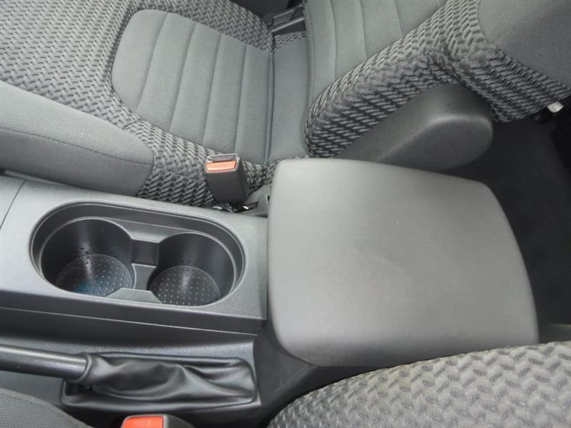 Nissan Frontier SE King Cab 2WD 2008