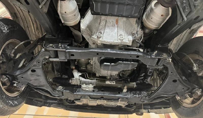 Nissan Frontier SE King Cab 2WD 2008