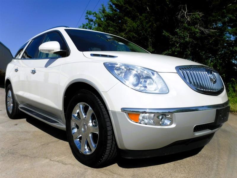 Buick Enclave CXL AWD 2008