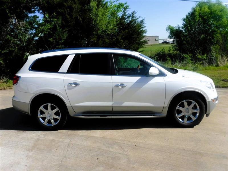 Buick Enclave CXL AWD 2008