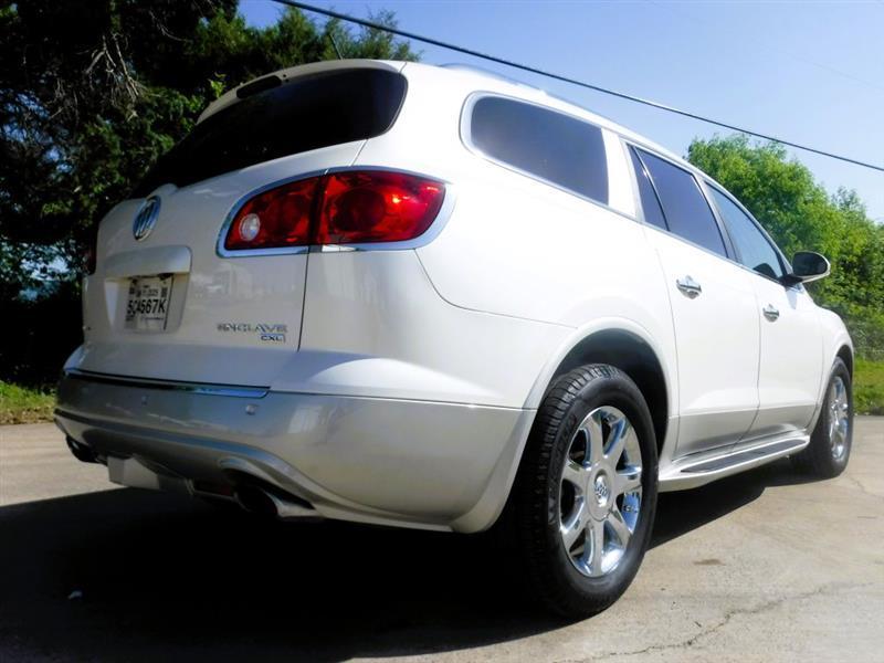 Buick Enclave CXL AWD 2008