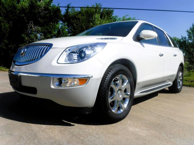 Buick Enclave CXL AWD 2008