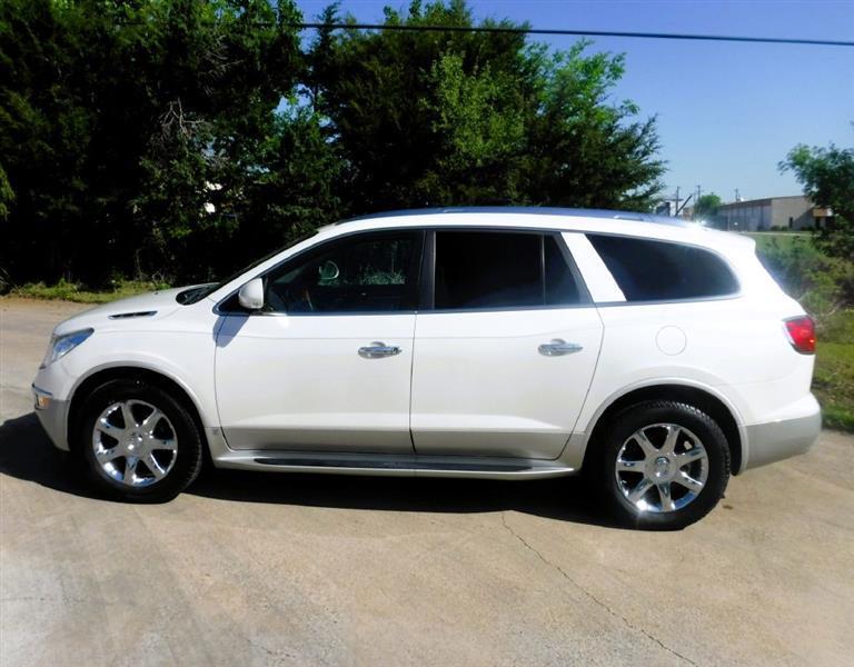 Buick Enclave CXL AWD 2008