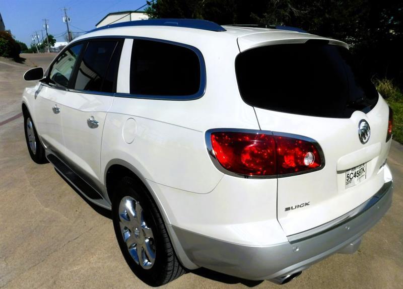 Buick Enclave CXL AWD 2008