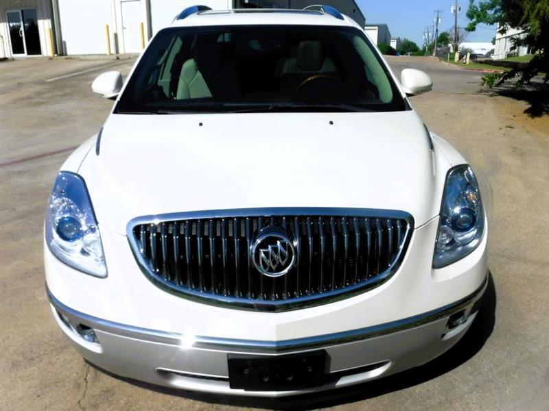 Buick Enclave CXL AWD 2008