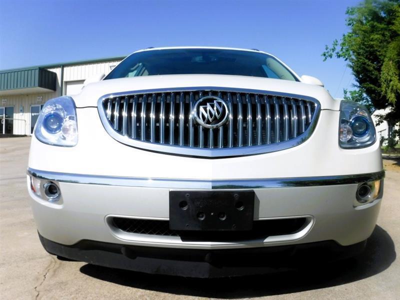 Buick Enclave CXL AWD 2008