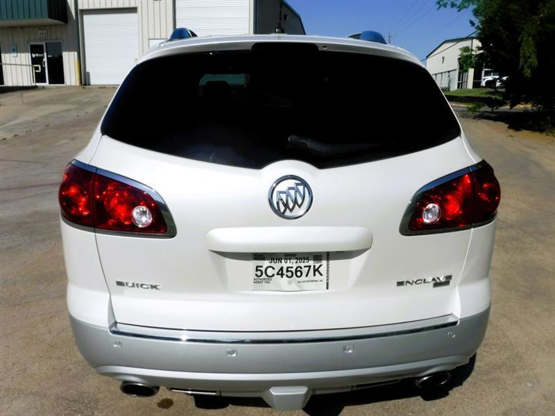 Buick Enclave CXL AWD 2008