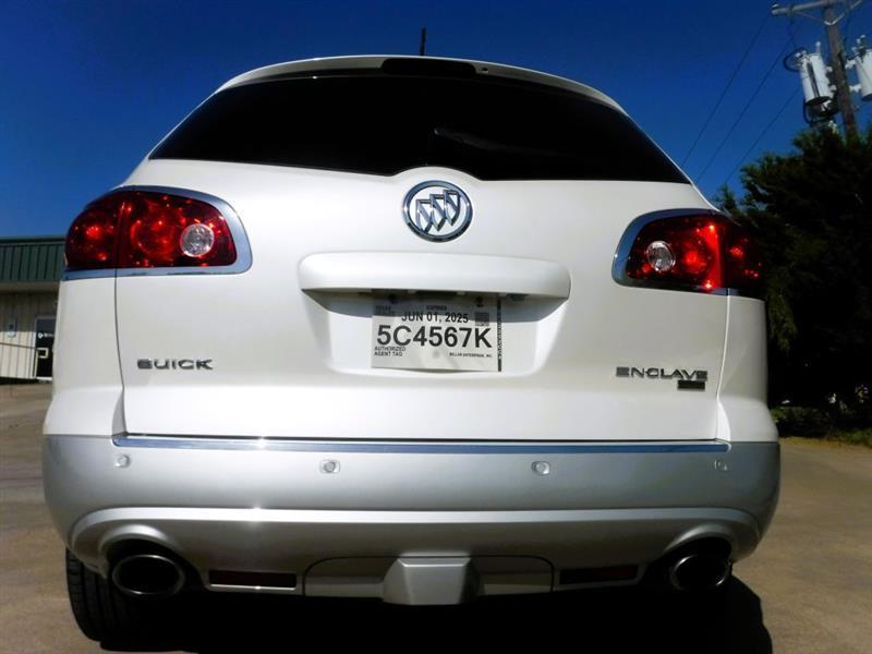 Buick Enclave CXL AWD 2008