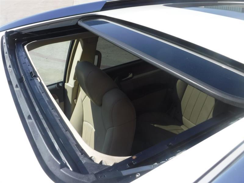 Buick Enclave CXL AWD 2008