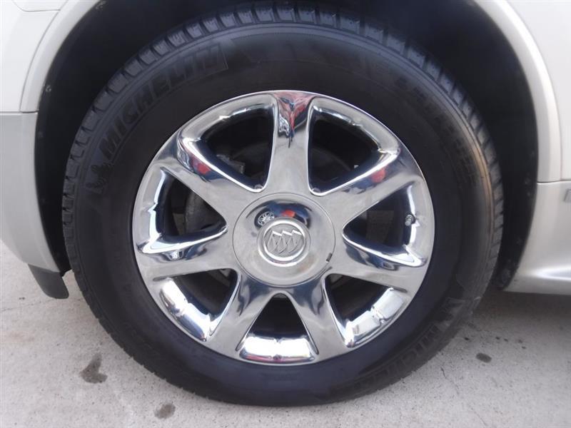 Buick Enclave CXL AWD 2008