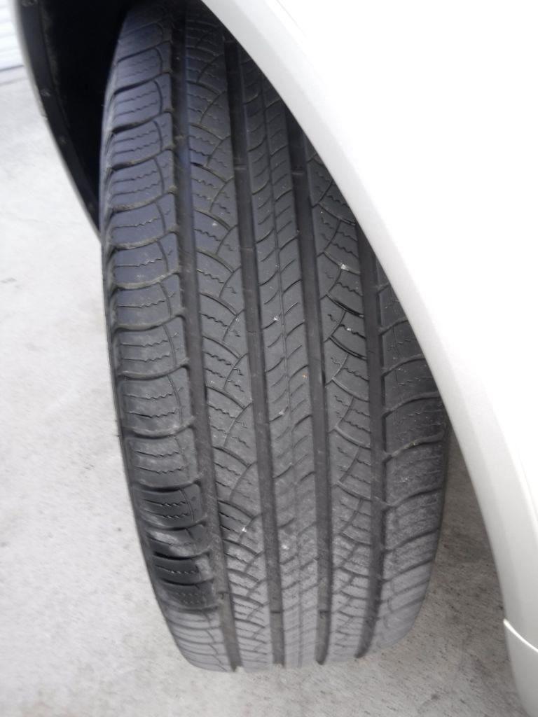 Buick Enclave CXL AWD 2008