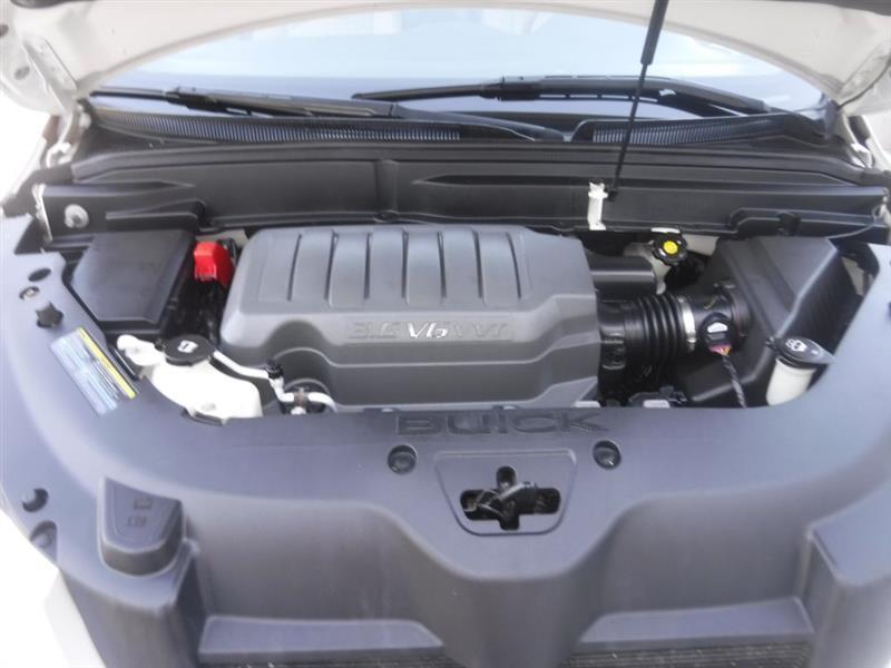 Buick Enclave CXL AWD 2008