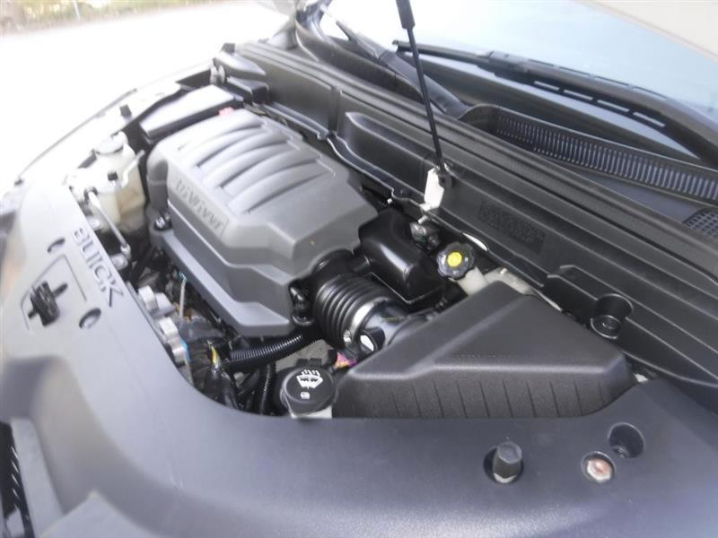Buick Enclave CXL AWD 2008