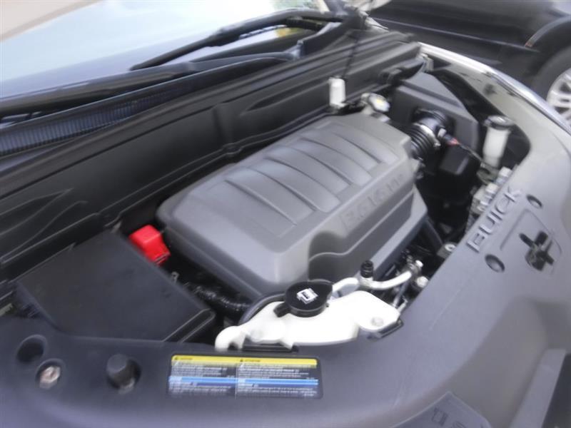 Buick Enclave CXL AWD 2008