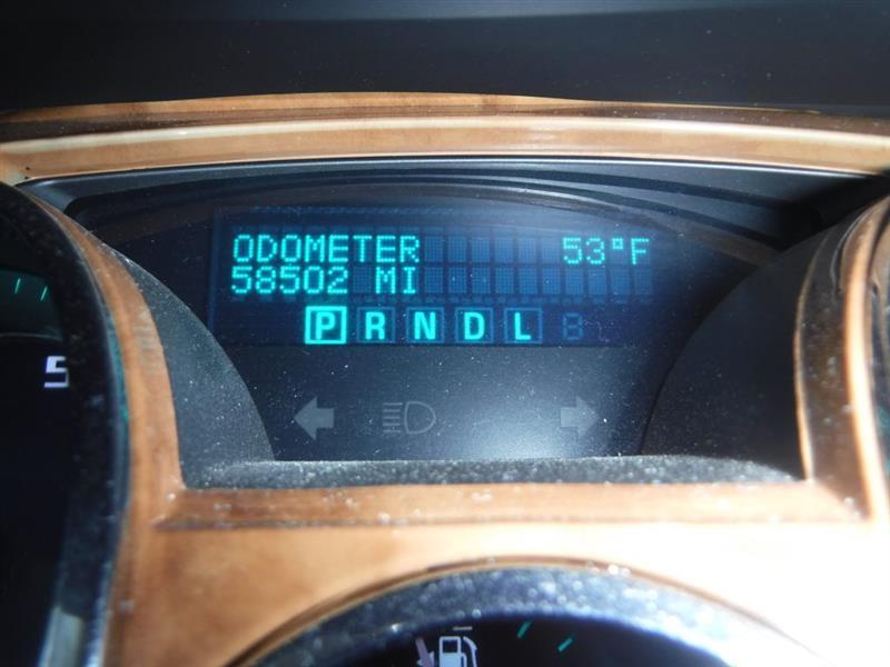 Buick Enclave CXL AWD 2008