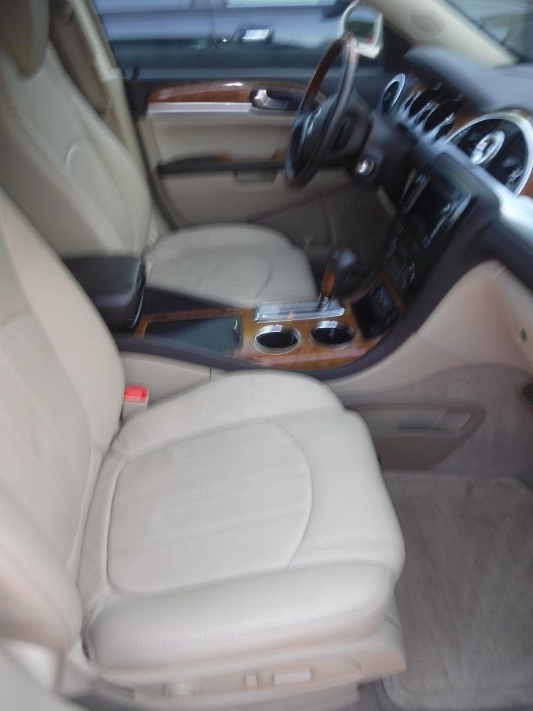 Buick Enclave CXL AWD 2008