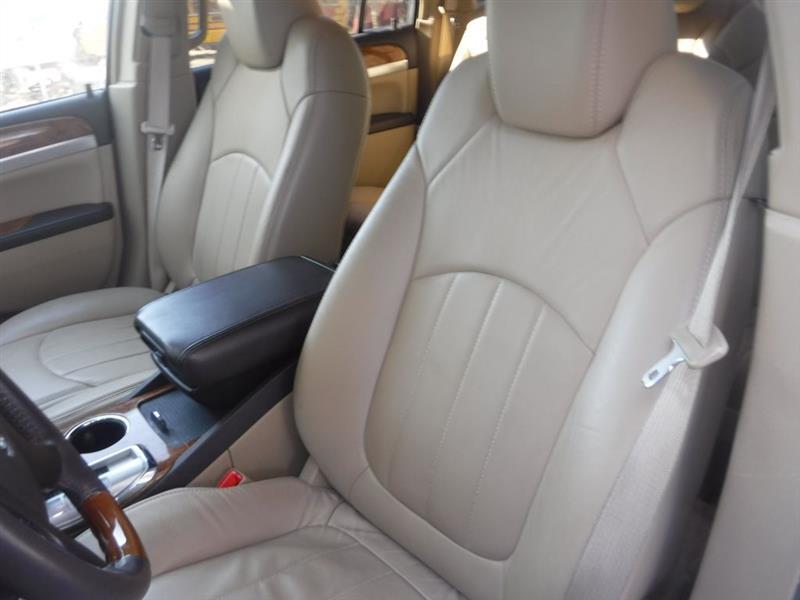 Buick Enclave CXL AWD 2008