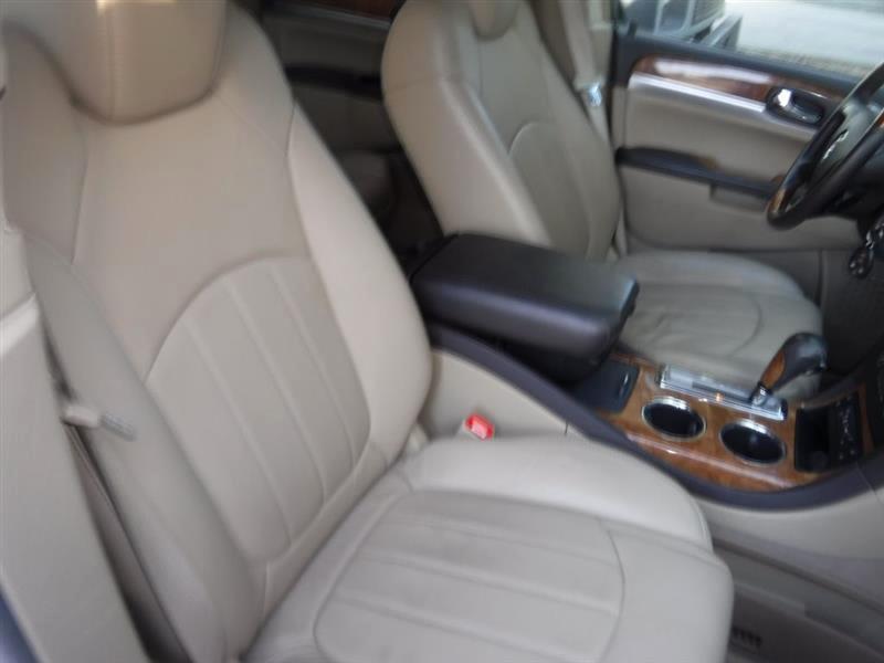 Buick Enclave CXL AWD 2008