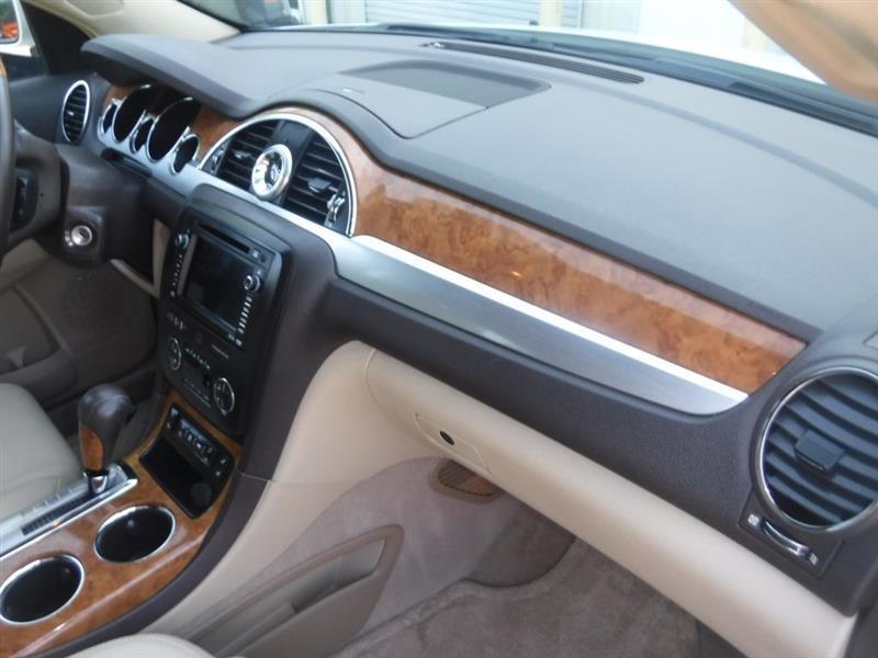 Buick Enclave CXL AWD 2008