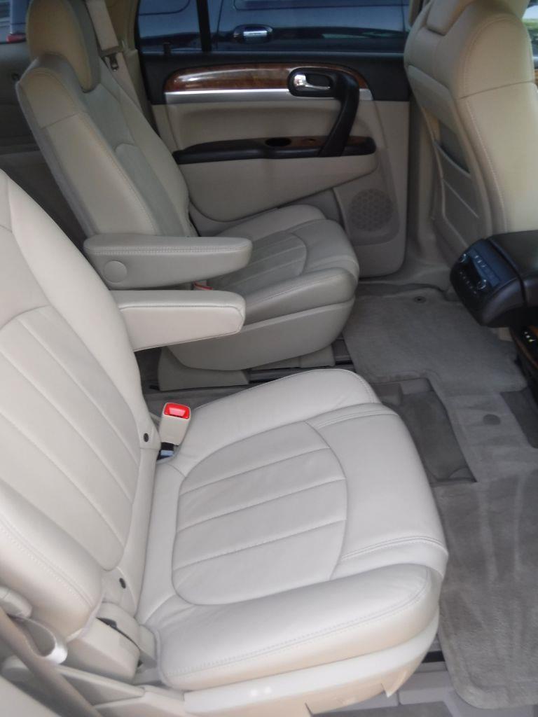 Buick Enclave CXL AWD 2008