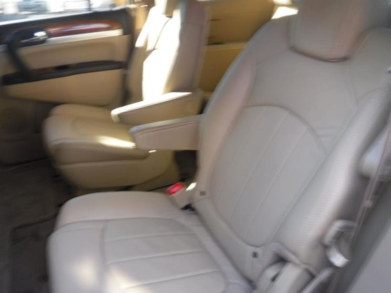 Buick Enclave CXL AWD 2008